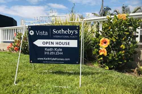 public open houses in Manhattan Village Manhattan Beach