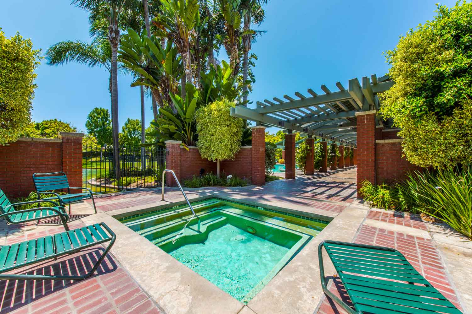 Manhattan Village Real Estate and current homes for sale