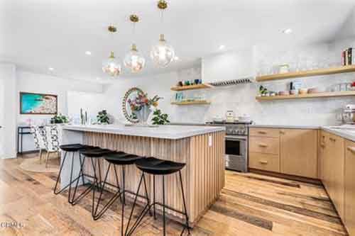 14 Bermuda Court Manhattan Beach