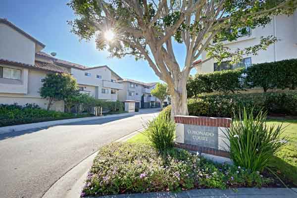 Coronado Court Manhattan Village