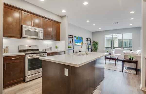 Three Sixty South Bay