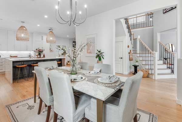 luxury interiors