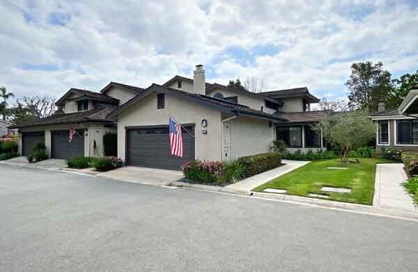 Nantucket Place townhomes
